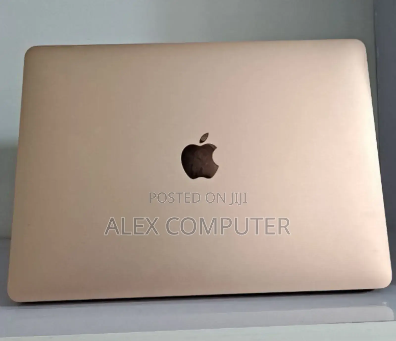 New Laptop Apple MacBook Air 2019 8GB Intel Core I5 SSD 256GB