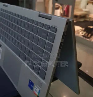 New Laptop HP Envy X360 16GB Intel Core I7 SSD 1T