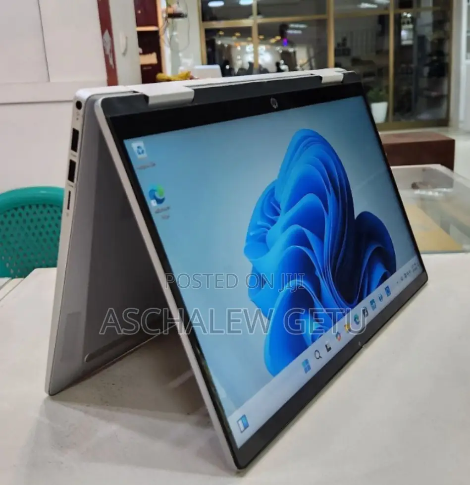 New Laptop HP Pavilion 15 8GB Intel Core I5 SSD 512GB