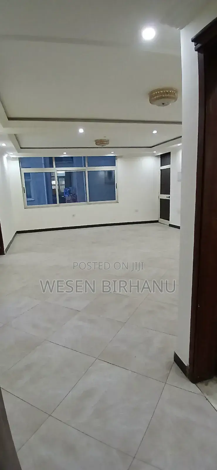 3bdrm Apartment in Aper, Addis Ketema for rent