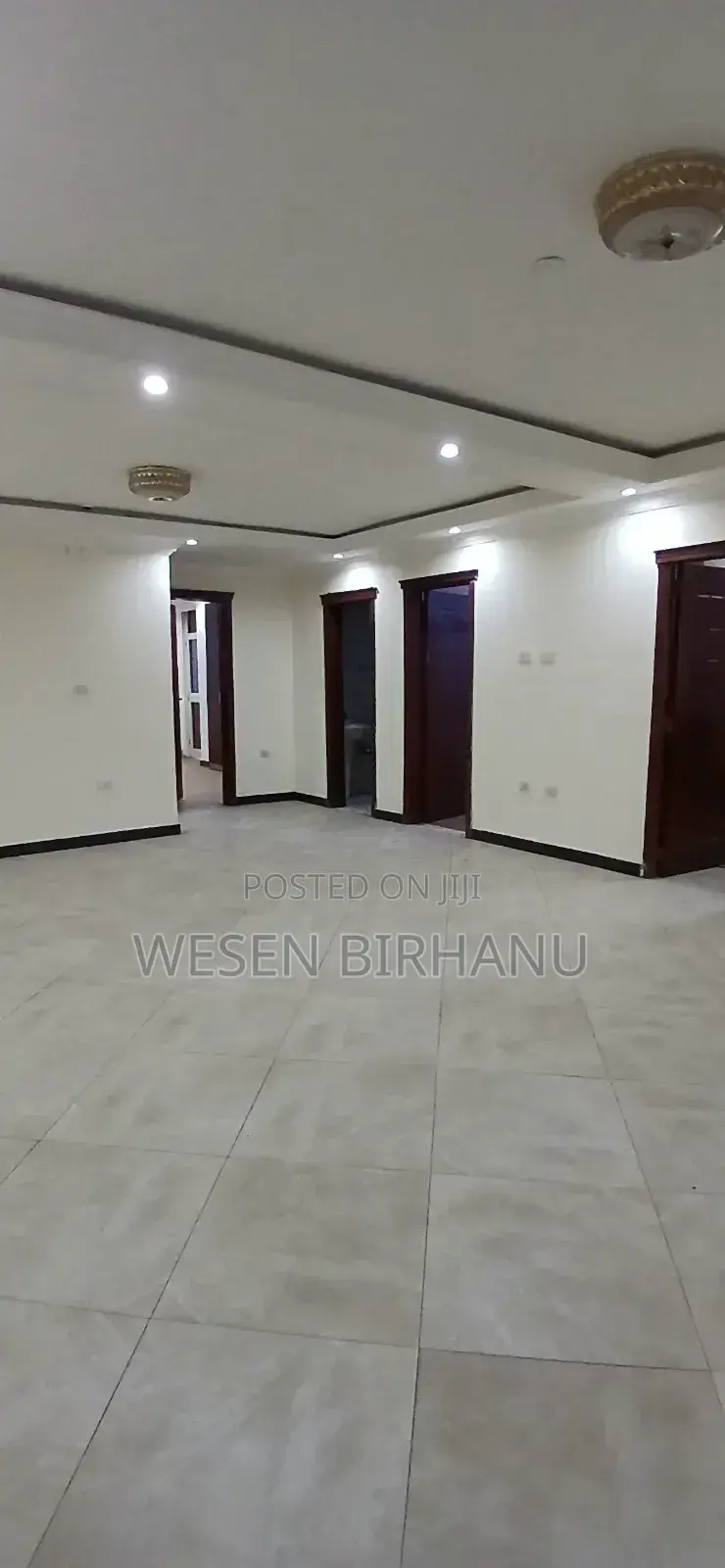 3bdrm Apartment in Aper, Addis Ketema for rent