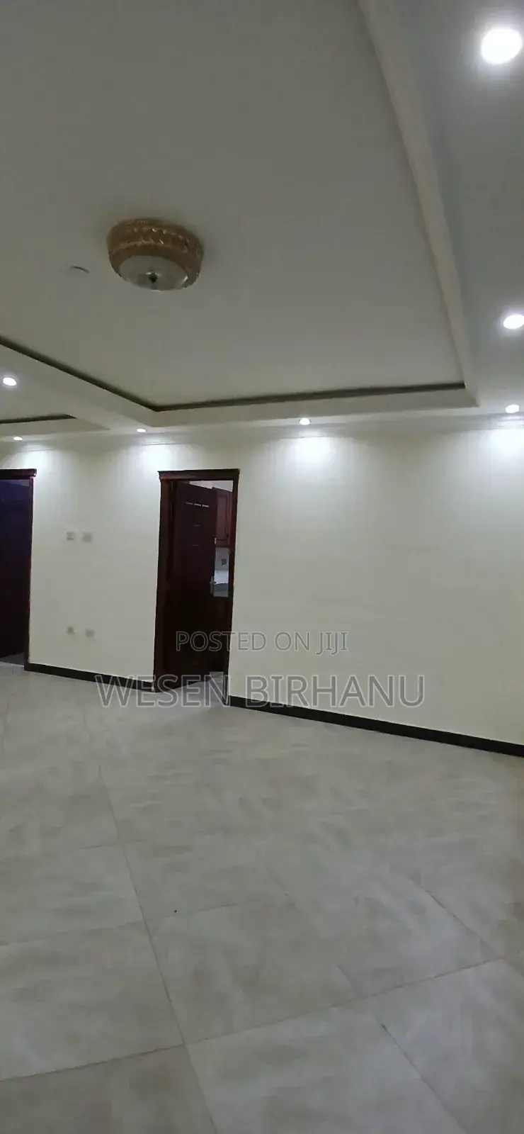 3bdrm Apartment in Aper, Addis Ketema for rent
