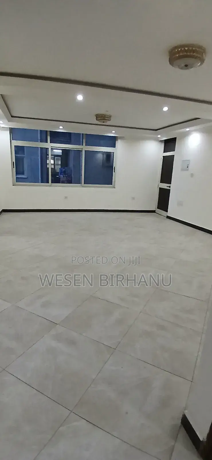 3bdrm Apartment in Aper, Addis Ketema for rent