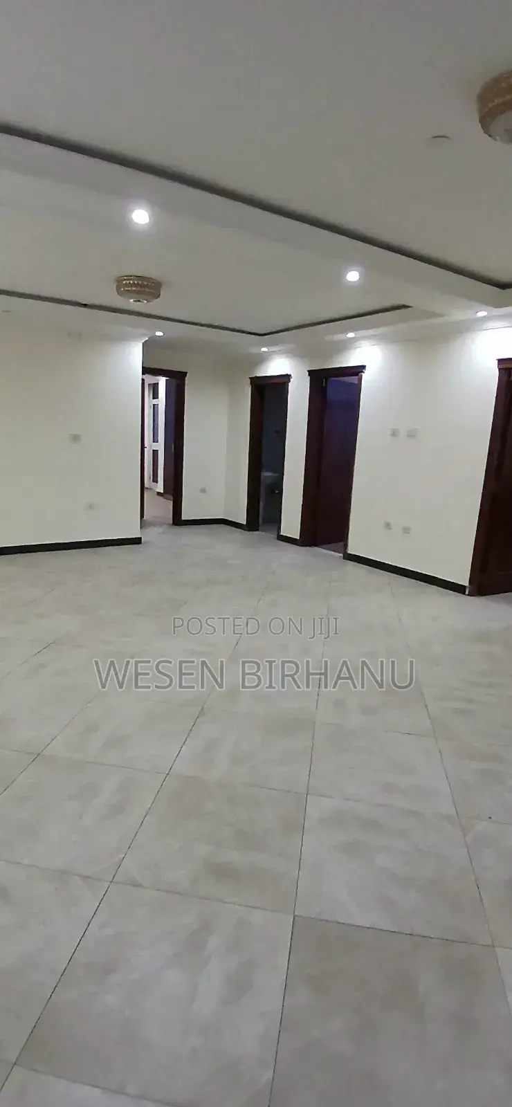 3bdrm Apartment in Aper, Addis Ketema for rent