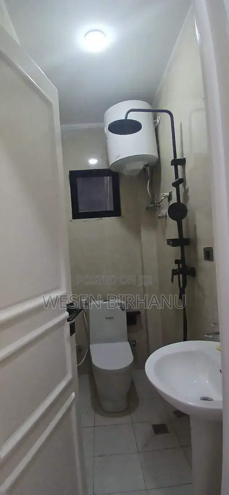 3bdrm Apartment in Aper, Addis Ketema for rent