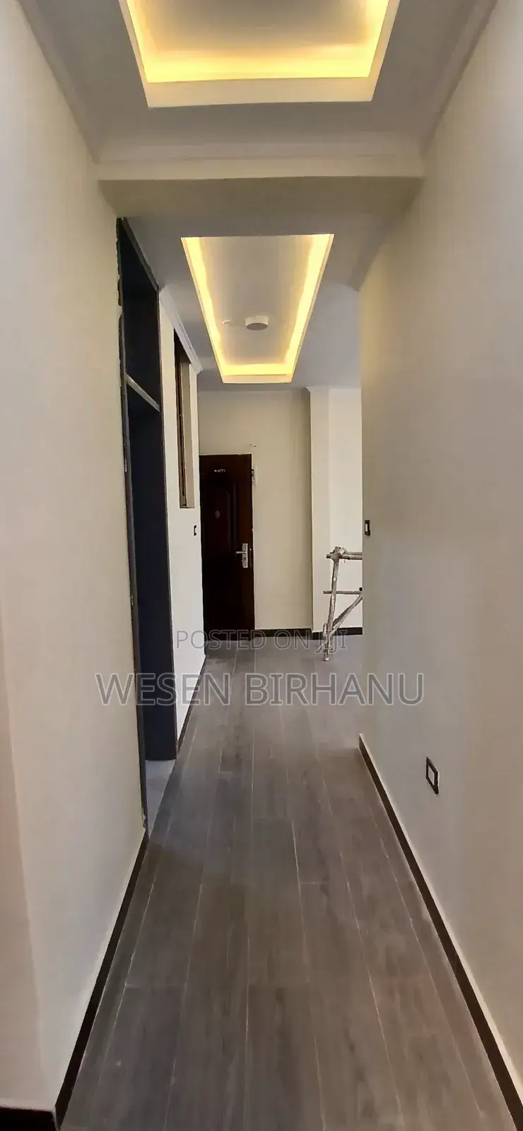3bdrm Apartment in Aper, Addis Ketema for rent