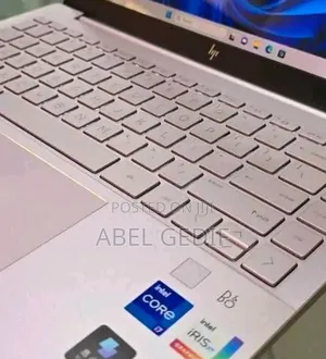 New Laptop HP Pavilion 14 16GB Intel Core I7 SSD 1T