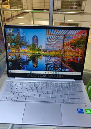 New Laptop HP Pavilion 14 8GB Intel Core I5 SSD 512GB