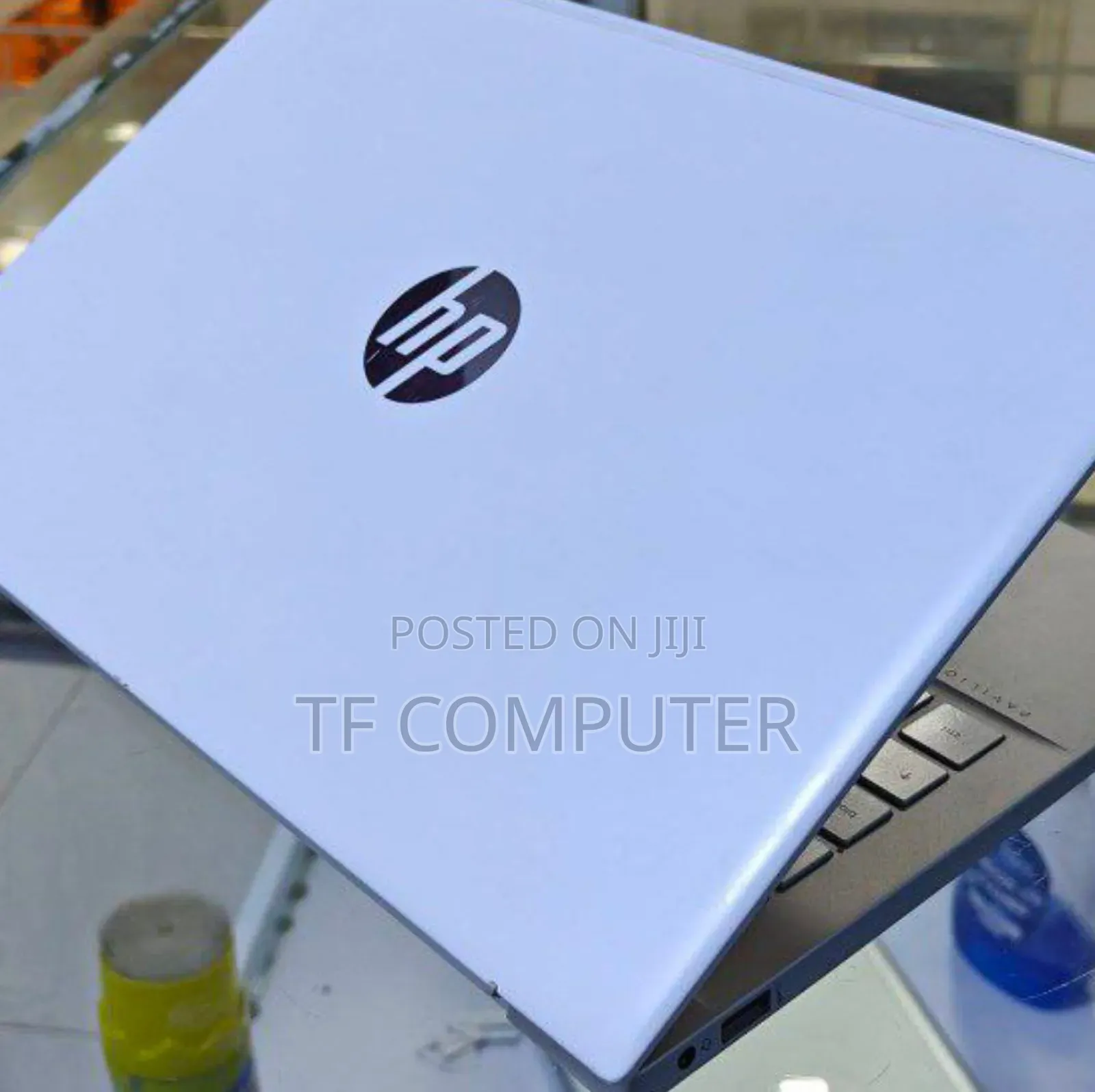 New Laptop HP Pavilion 14 8GB Intel Core I5 SSD 512GB