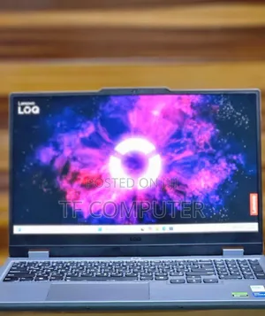 Laptop Lenovo LOQ 15ARP9 16GB Intel Core I5 SSD 512GB