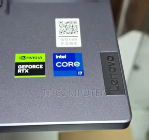 Laptop Lenovo LOQ 15ARP9 16GB Intel Core I5 SSD 512GB