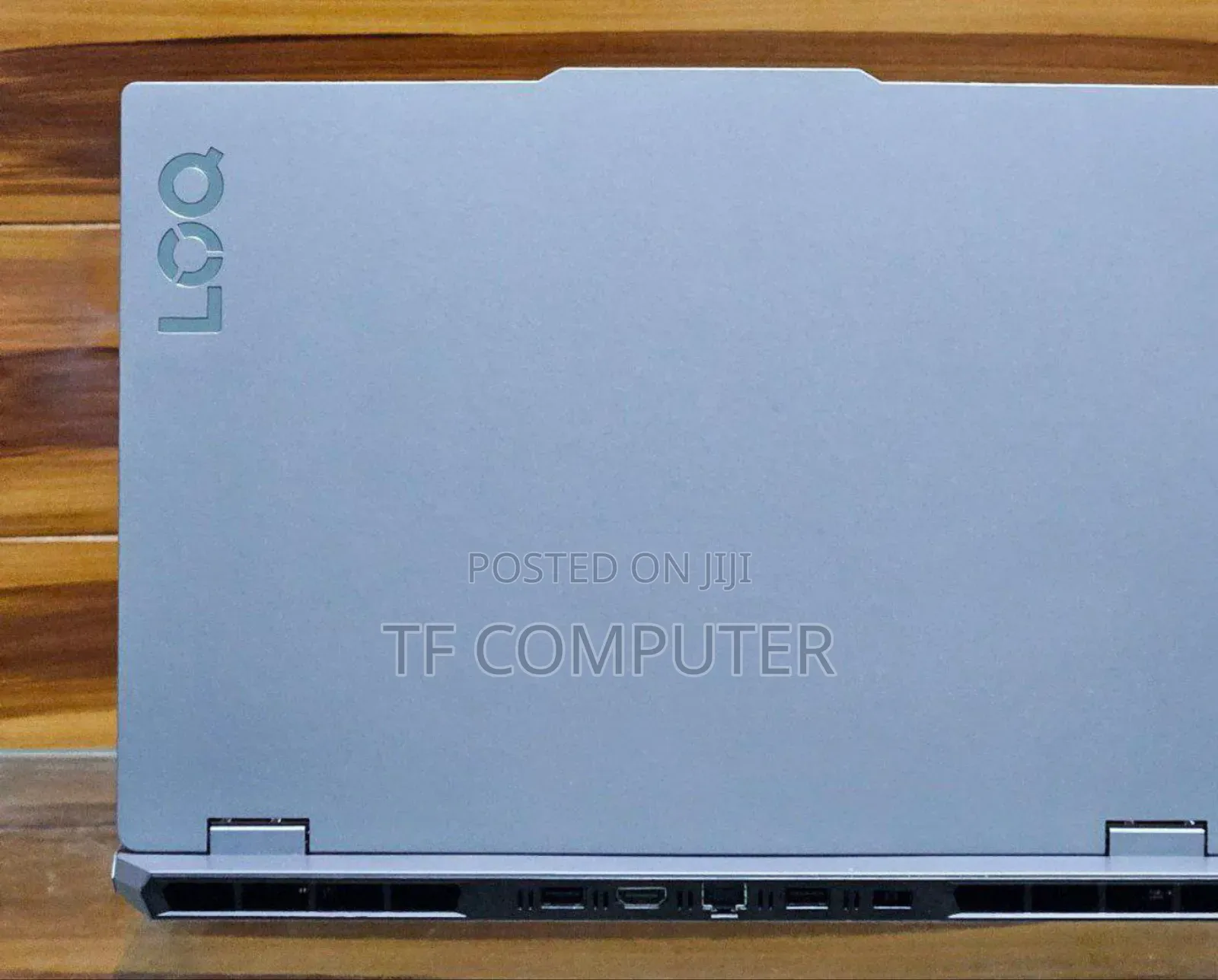 Laptop Lenovo LOQ 15ARP9 16GB Intel Core I5 SSD 512GB