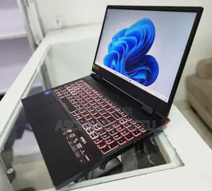 Photo - New Laptop Acer Nitro 5 16GB Intel Core I7 SSD 512GB