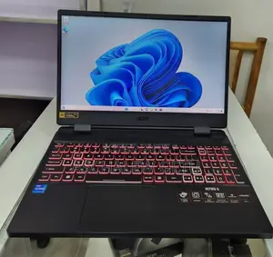 New Laptop Acer Nitro 5 16GB Intel Core I7 SSD 512GB