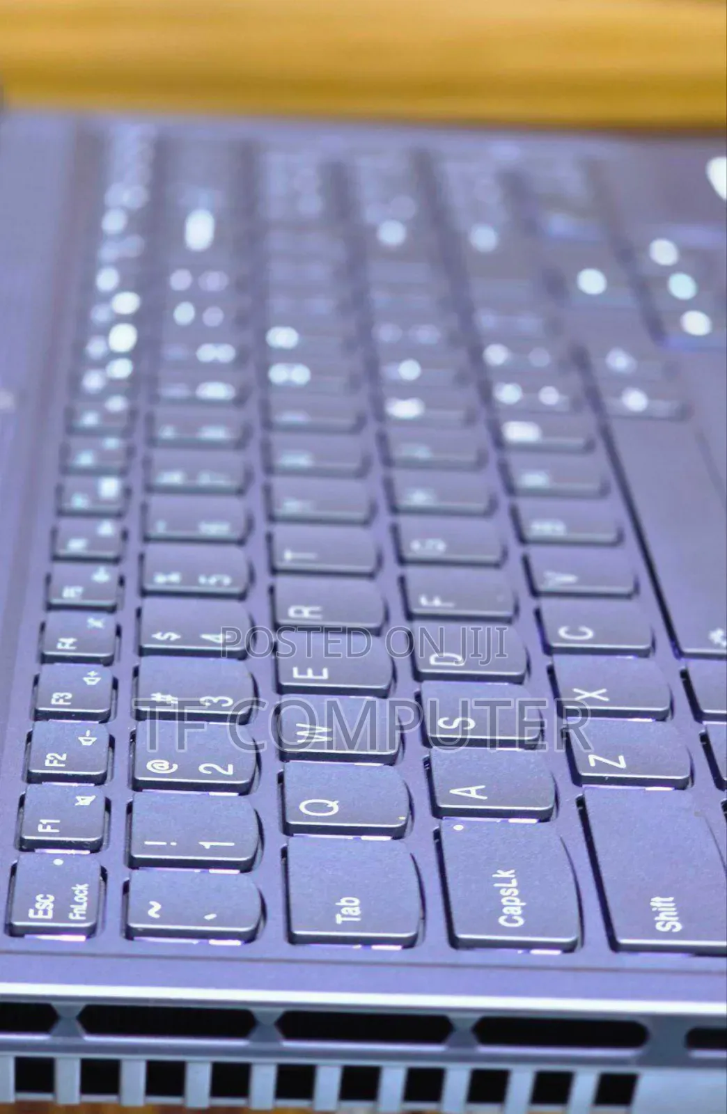 New Laptop Lenovo Legion 5 16GB Intel Core I7 SSD 1T