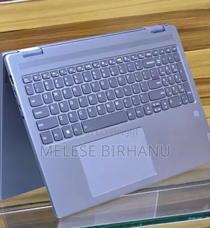 New Laptop Lenovo Yoga 7i 16GB Intel Core I7 SSD 512GB