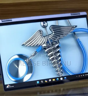 New Laptop Lenovo Yoga 7i 16GB Intel Core I7 SSD 512GB