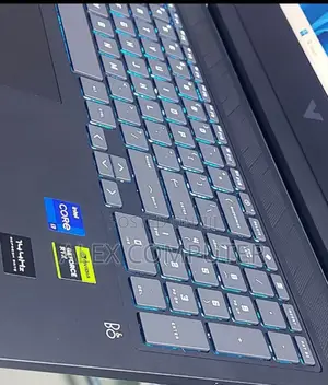 New Laptop HP Victus 15 16GB Intel Core I7 SSD 512GB