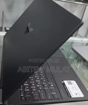 New Laptop HP Victus 16 16GB Intel Core I7 SSD 512GB