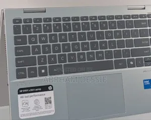 New Laptop HP Envy X360 16GB Intel Core I7 SSD 1T