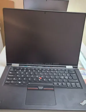 New Laptop Lenovo ThinkPad Yoga 370 8GB Intel Core I5 SSD 512GB