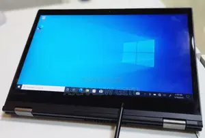 New Laptop Lenovo ThinkPad Yoga 370 8GB Intel Core I5 SSD 512GB