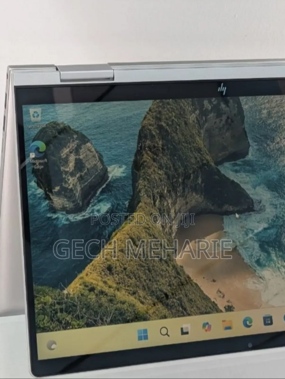 New Laptop HP Envy X360 16GB Intel Core Ultra 7 SSD 1T