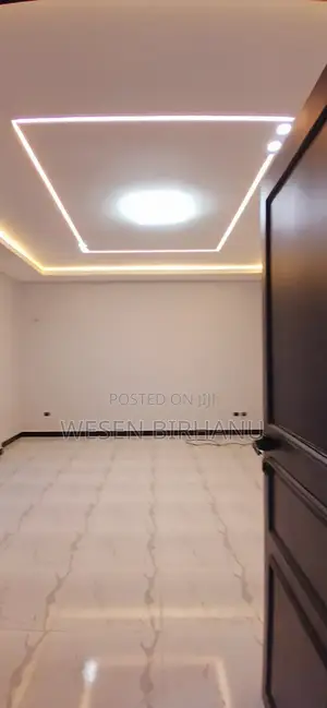 Photo - 3bdrm Apartment in Apertiment, Addis Ketema for rent