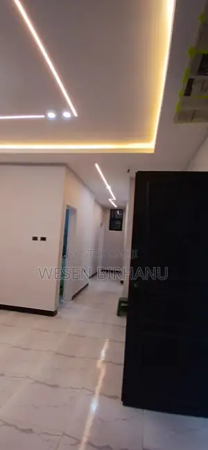 3bdrm Apartment in Apertiment, Addis Ketema for rent