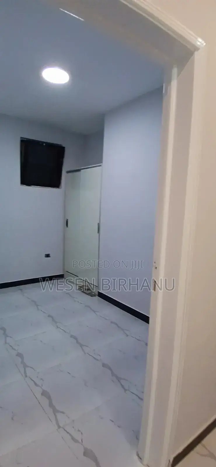 3bdrm Apartment in Apertiment, Addis Ketema for rent