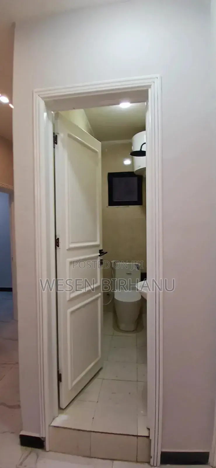 3bdrm Apartment in Apertiment, Addis Ketema for rent