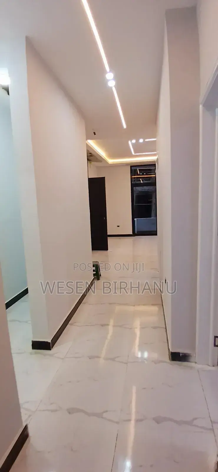 3bdrm Apartment in Apertiment, Addis Ketema for rent