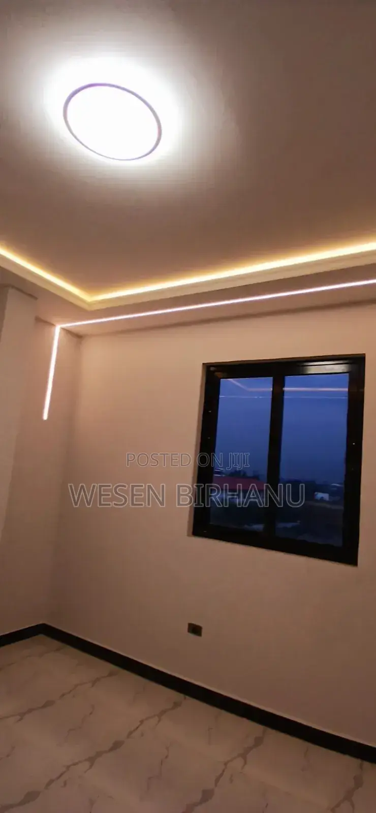 3bdrm Apartment in Apertiment, Addis Ketema for rent