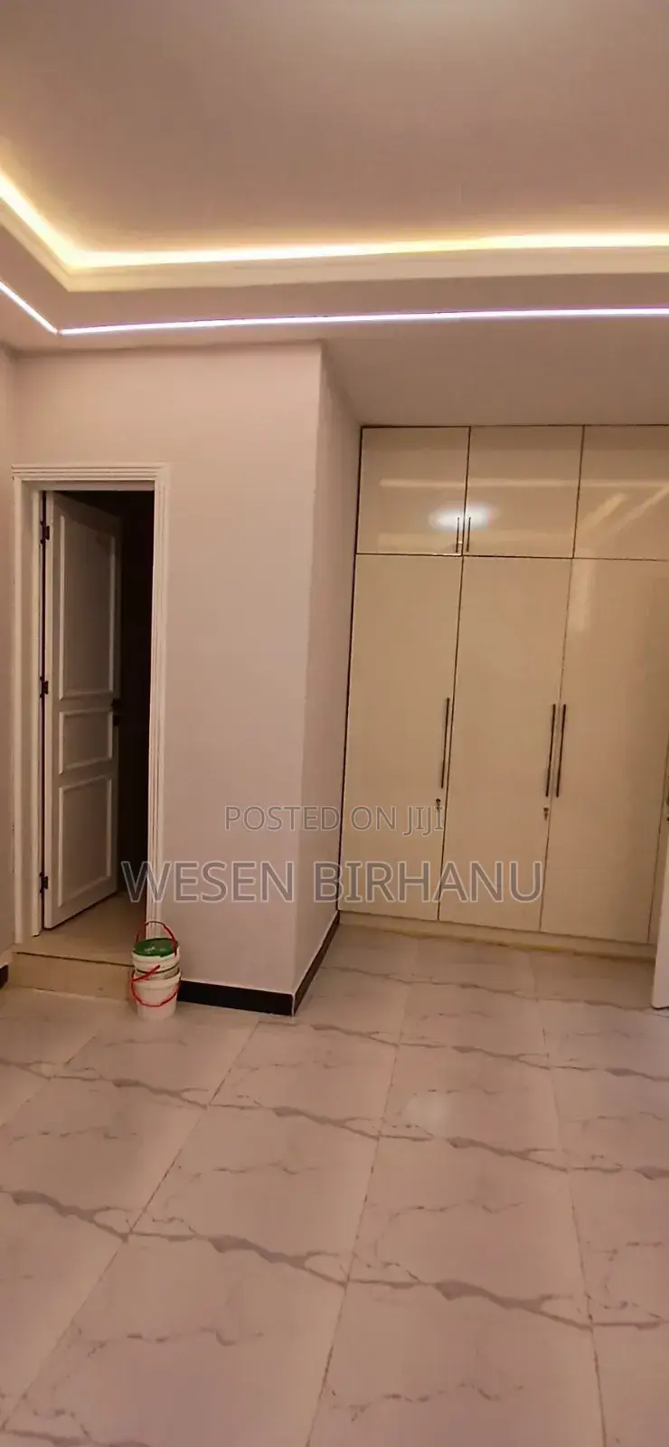 3bdrm Apartment in Apertiment, Addis Ketema for rent