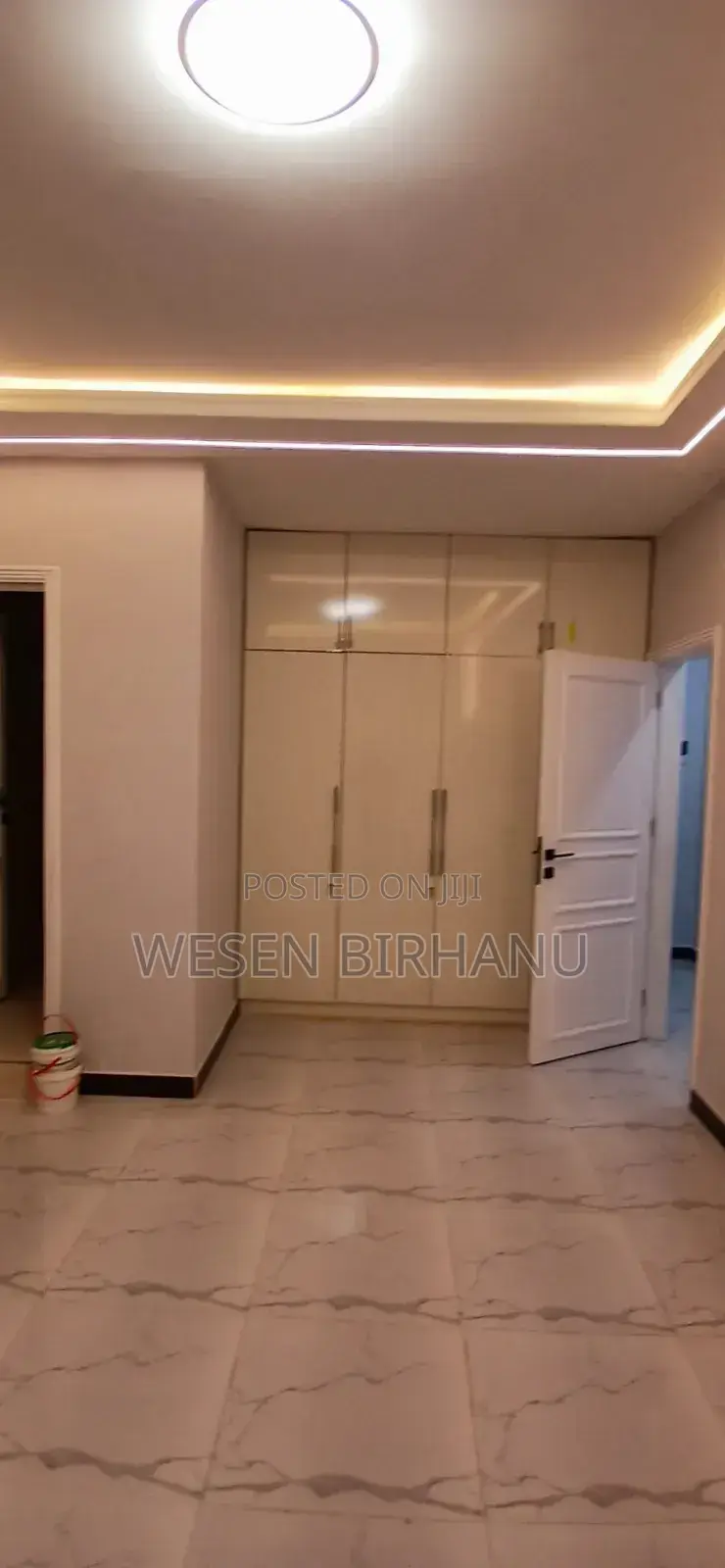 3bdrm Apartment in Apertiment, Addis Ketema for rent