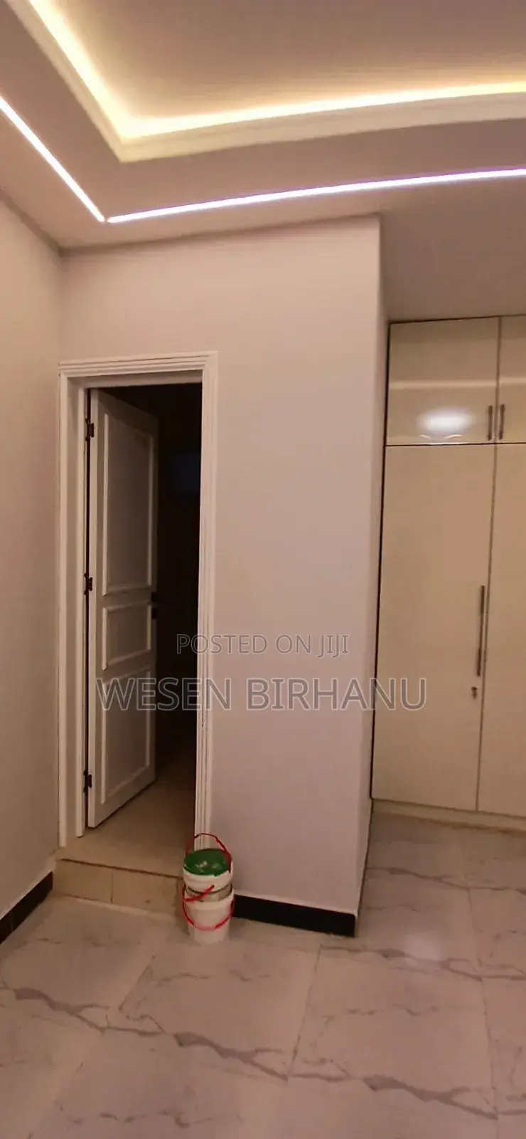 3bdrm Apartment in Apertiment, Addis Ketema for rent