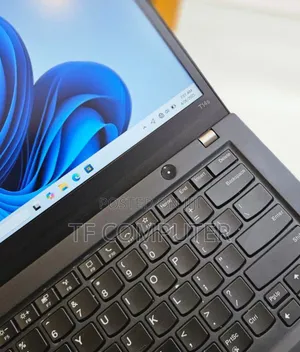 New Laptop Lenovo ThinkPad T14s G4 32GB Intel Core I7 SSD 512GB