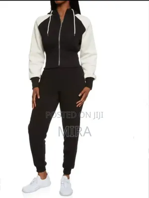 Photo - Joggers + Pant