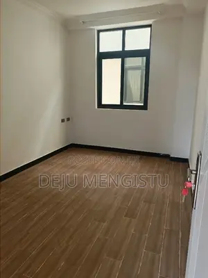 4bdrm Apartment in አይት ስንሻይን, Bole for rent