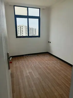 4bdrm Apartment in አይት ስንሻይን, Bole for rent
