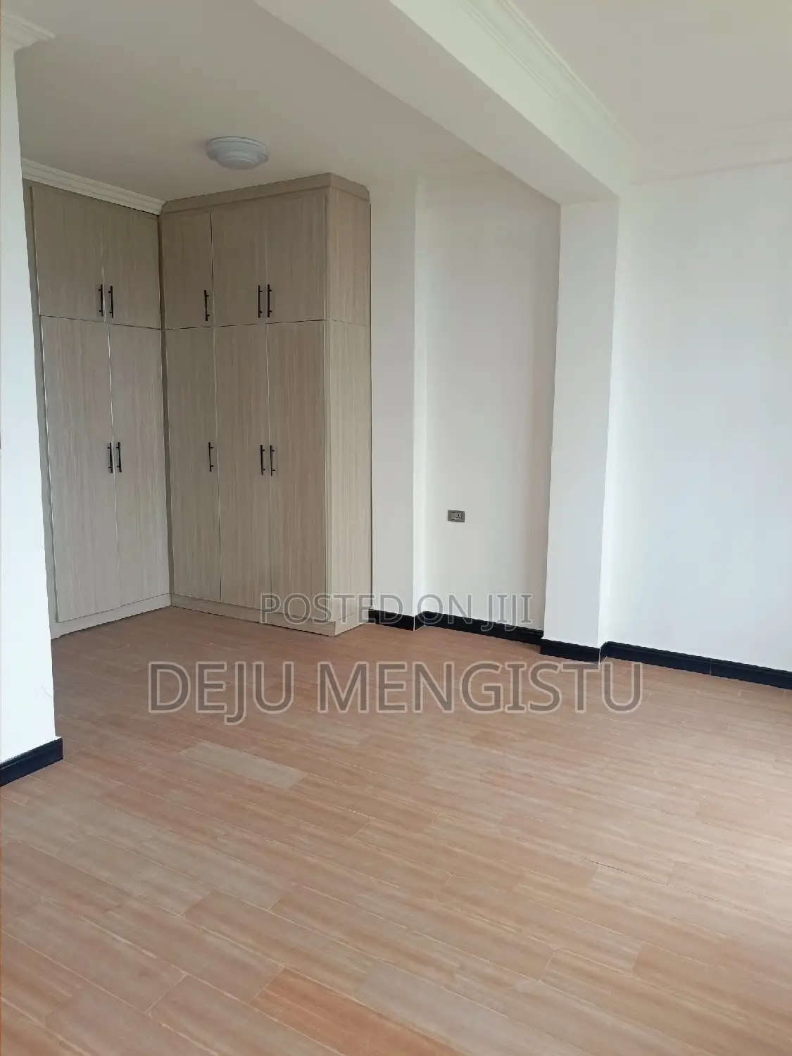 4bdrm Apartment in አይት ስንሻይን, Bole for rent