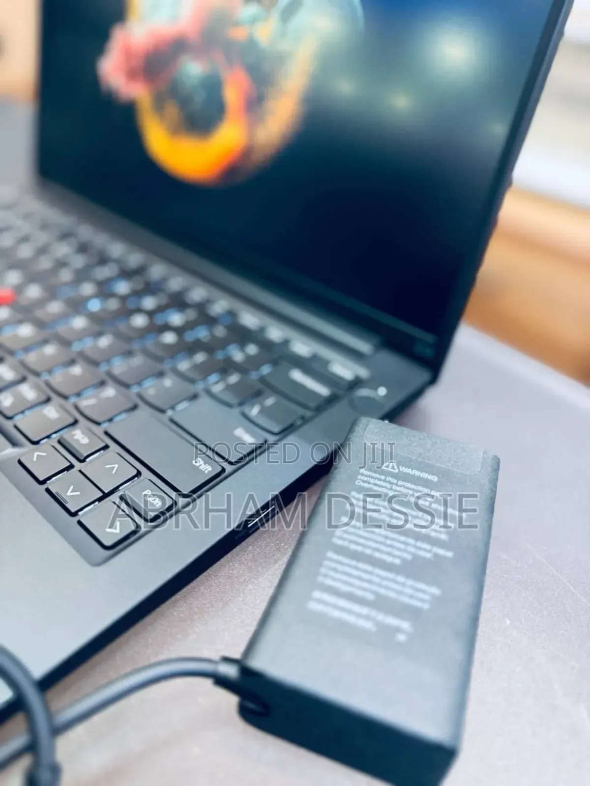 New Laptop Lenovo Legion 5 32GB Intel Core I7 SSD 512GB