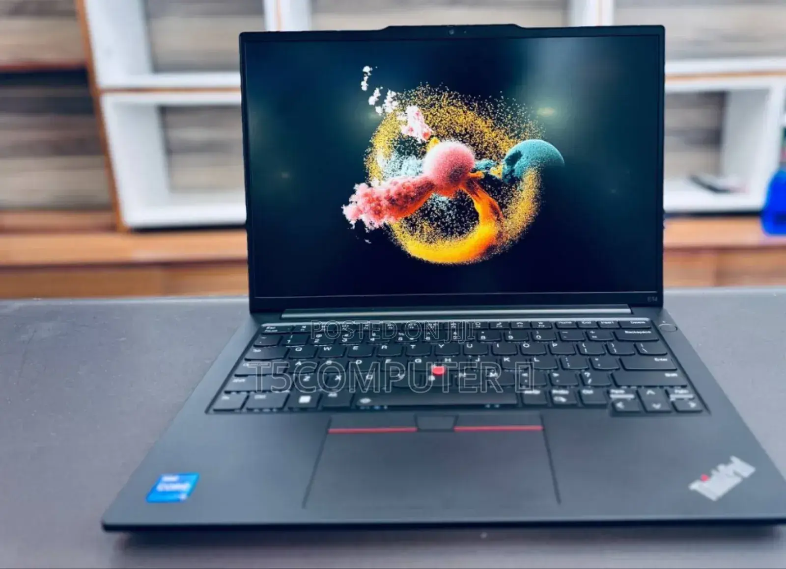 New Laptop Lenovo ThinkPad X140e 32GB Intel Core I7 SSD 512GB