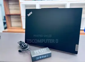 New Laptop Lenovo ThinkPad X140e 32GB Intel Core I7 SSD 512GB