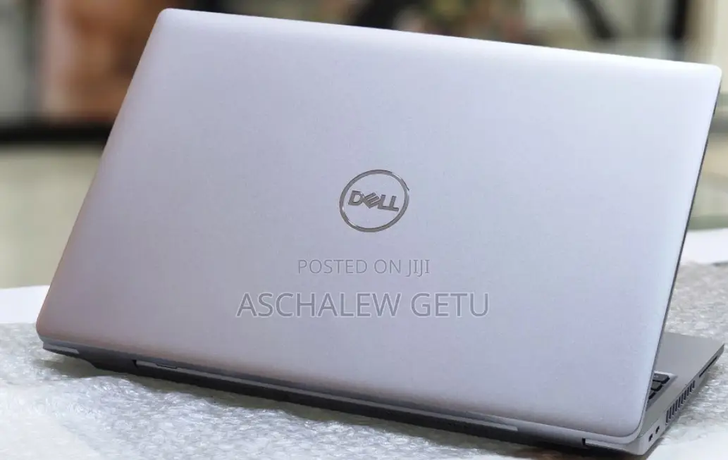 New Laptop Dell Latitude 5540 16GB Intel Core I7 SSD 512GB