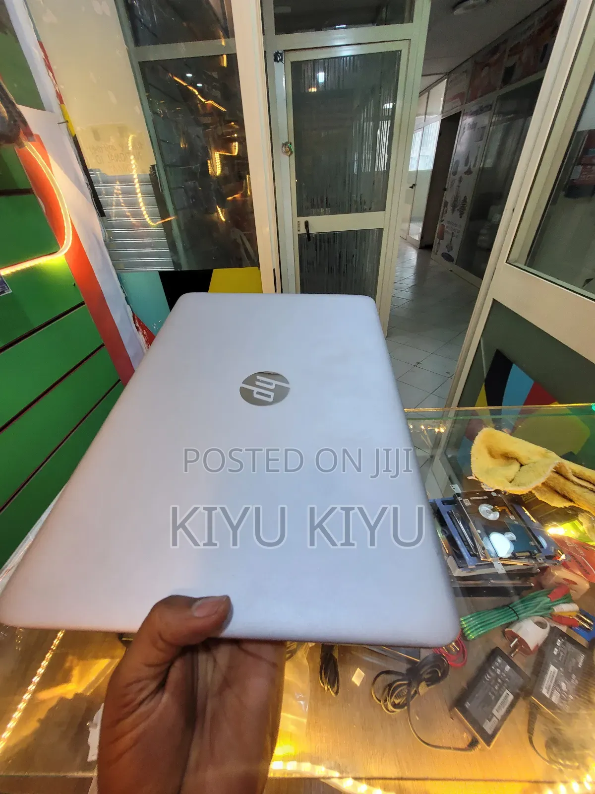 Laptop HP EliteBook 840 G3 8GB Intel Core I5 SSD 256GB