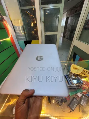 Laptop HP EliteBook 840 G3 8GB Intel Core I5 SSD 256GB