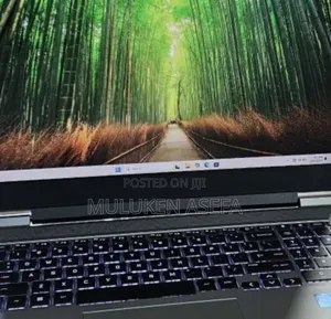 New Laptop HP Omen 16 32GB Intel Core I7 SSD 1T