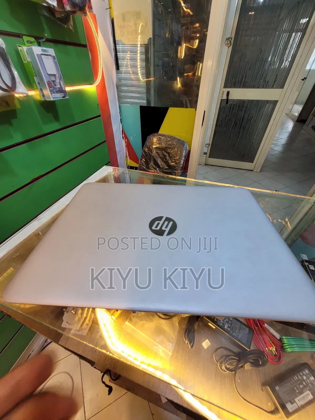 Laptop HP EliteBook 840 G3 8GB Intel Core I5 SSD 256GB