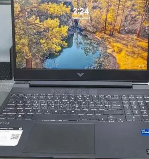 New Laptop HP Pavilion 15 16GB Intel Core I7 SSD 512GB